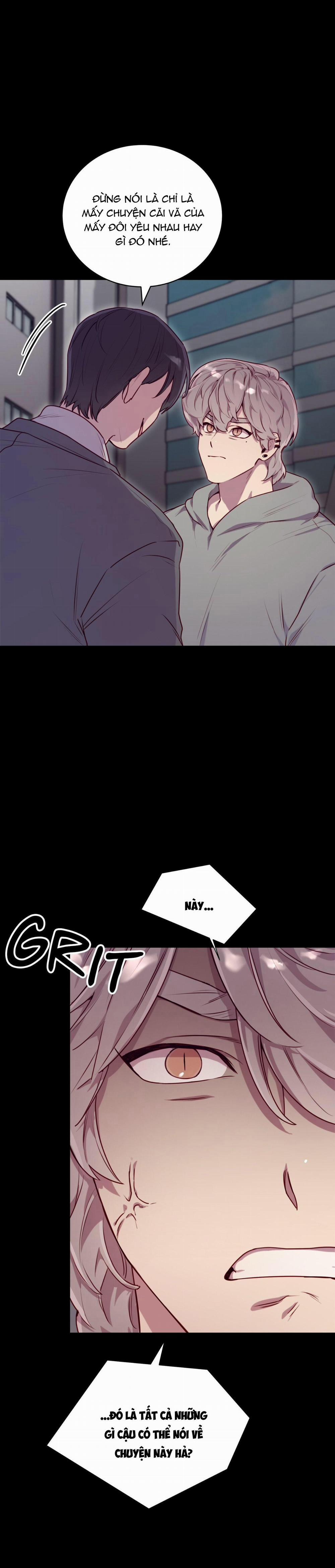 Để Được Yêu Em 13 trang 5