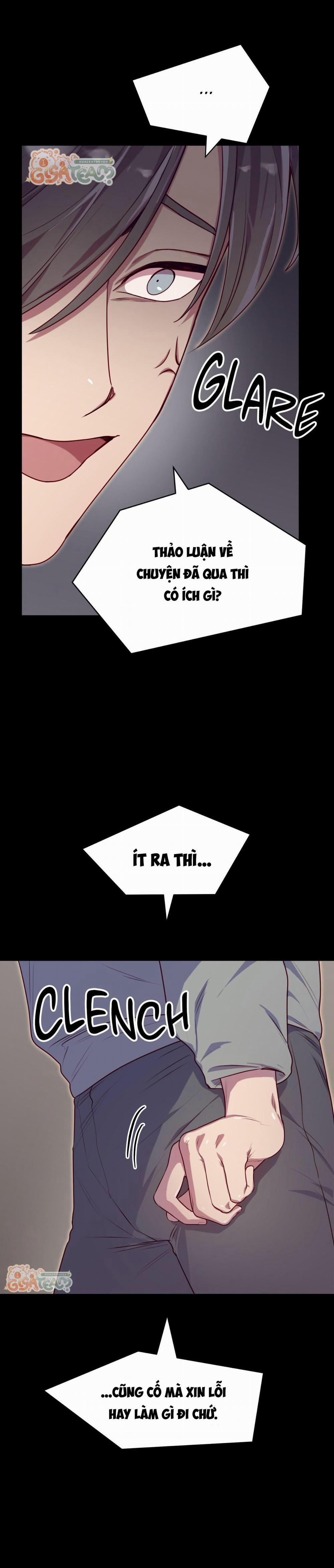 Để Được Yêu Em 13 trang 6