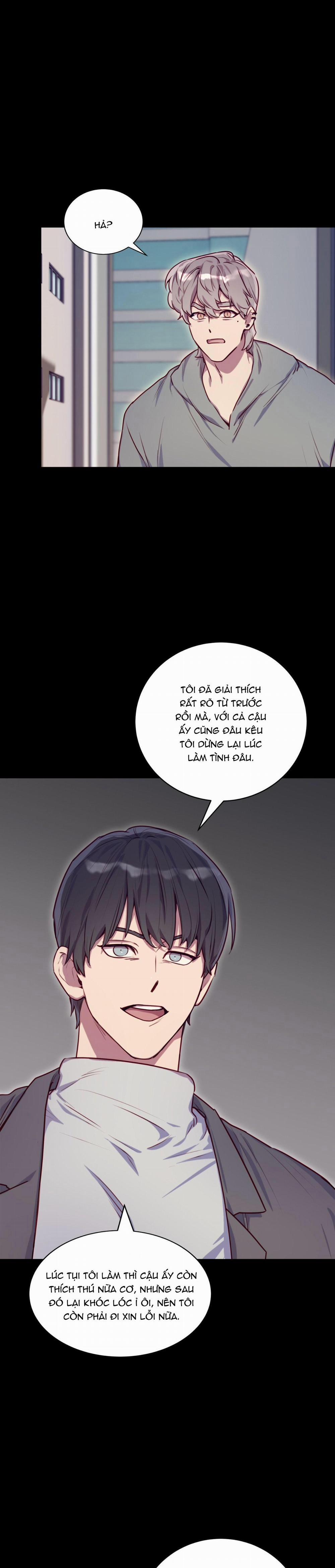 Để Được Yêu Em 13 trang 9