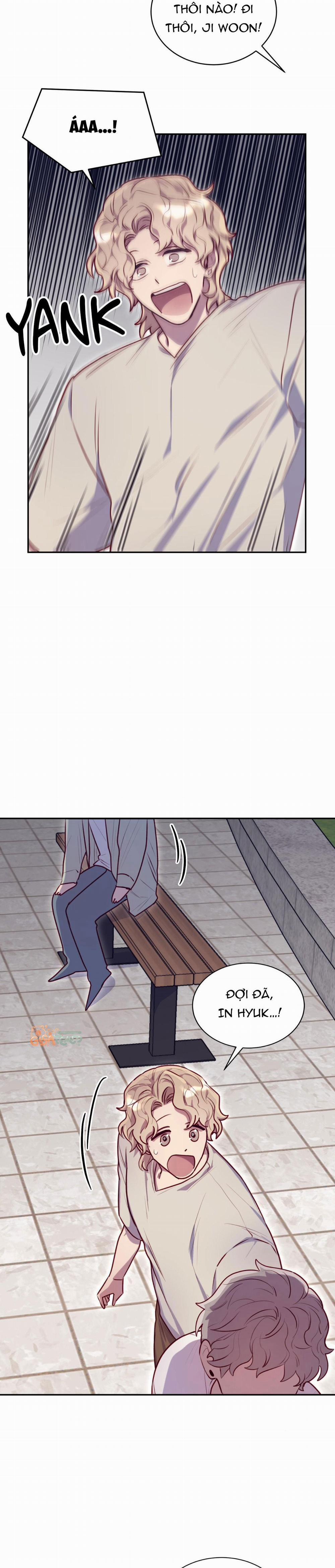 Để Được Yêu Em 14 trang 17