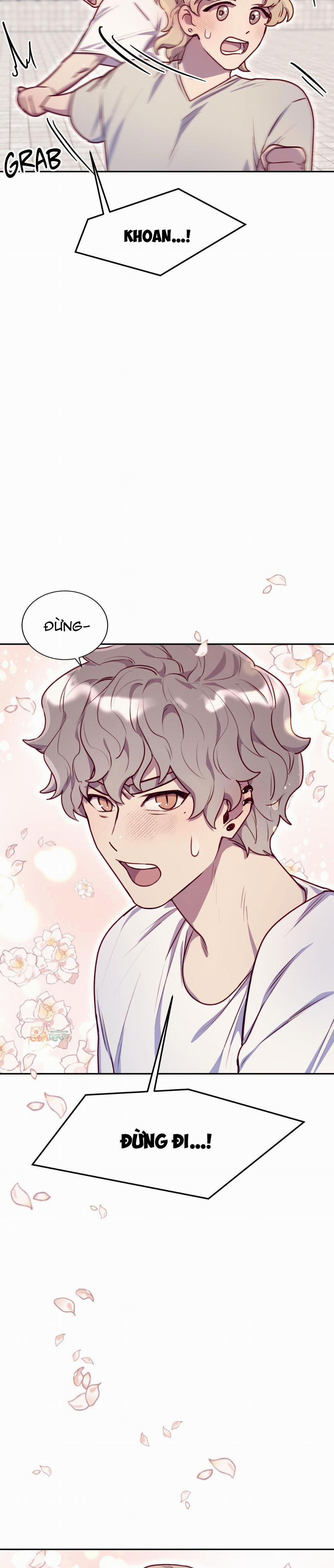 Để Được Yêu Em 14 trang 19