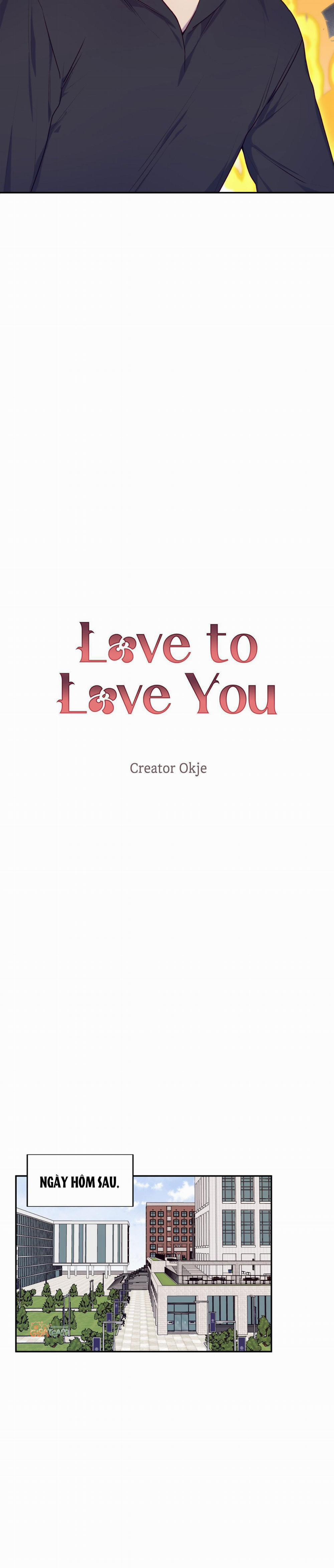 Để Được Yêu Em 14 trang 2