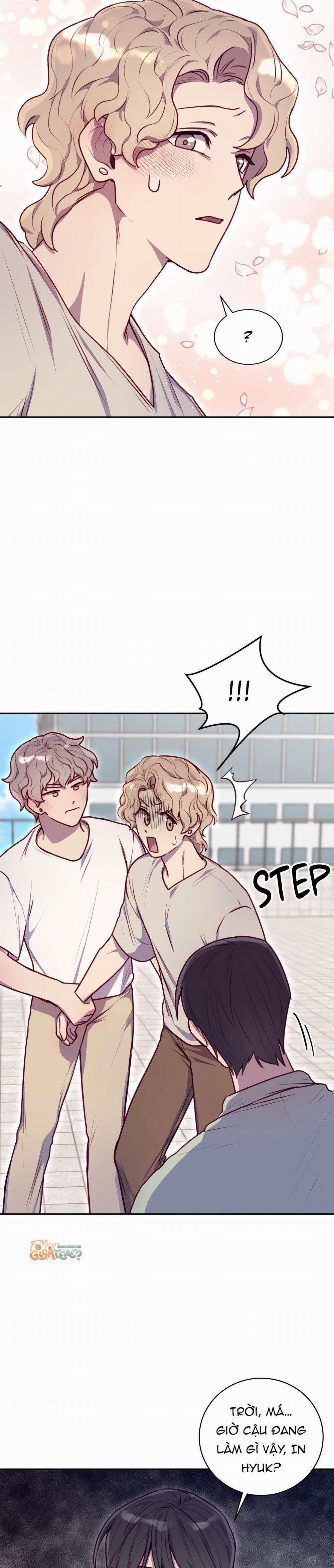 Để Được Yêu Em 14 trang 20