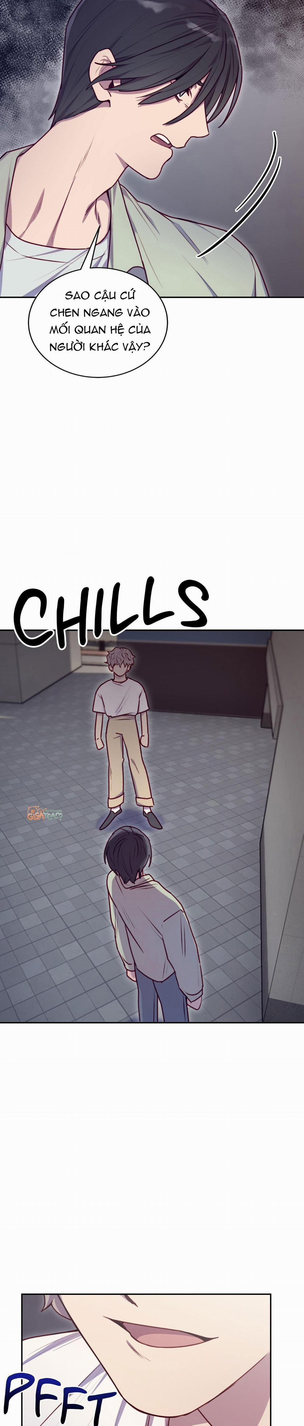 Để Được Yêu Em 14 trang 23