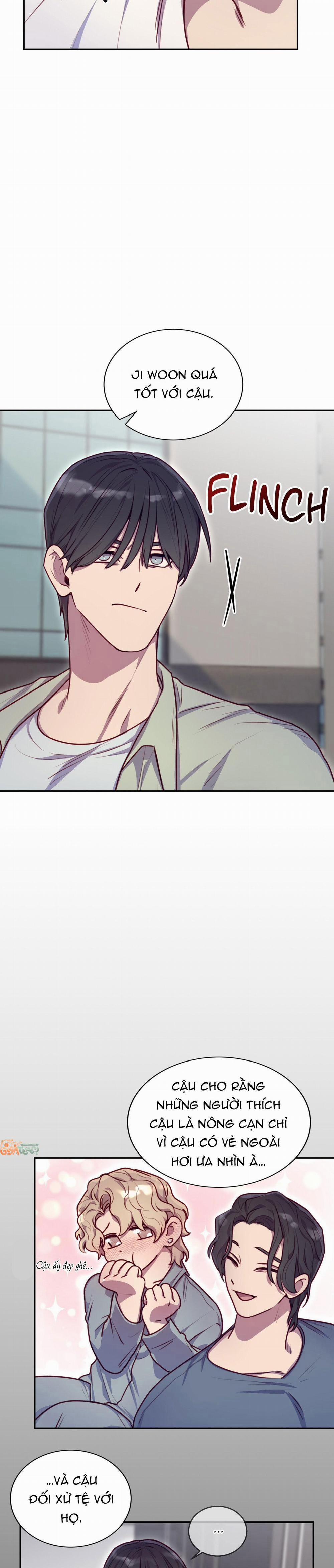 Để Được Yêu Em 14 trang 24