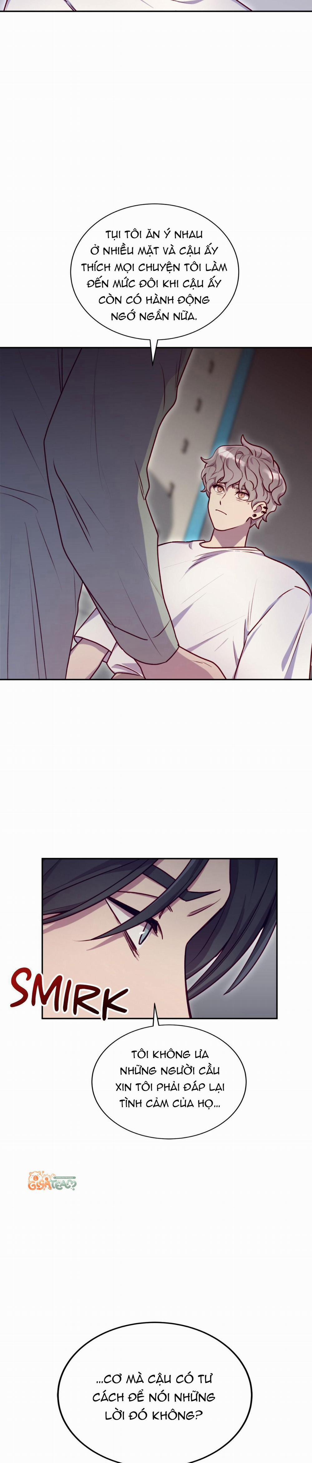 Để Được Yêu Em 14 trang 27