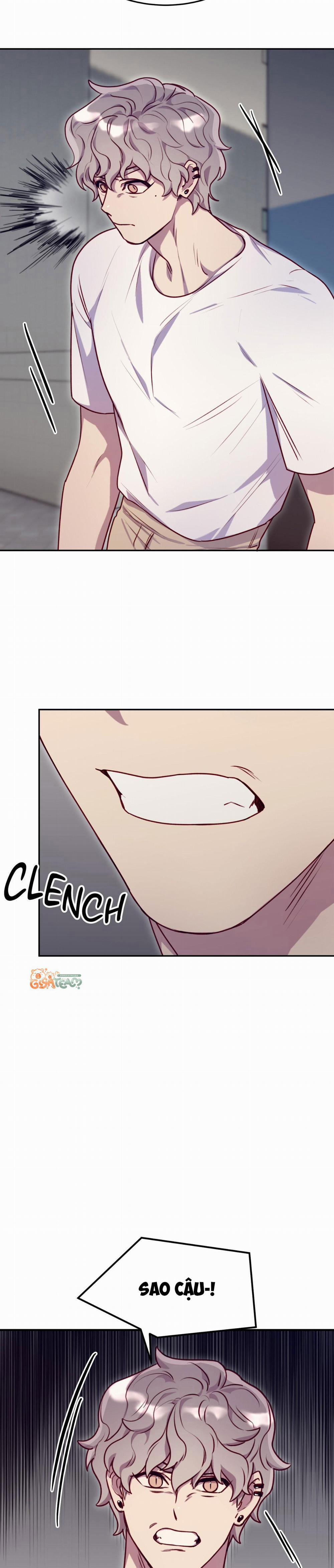 Để Được Yêu Em 14 trang 28