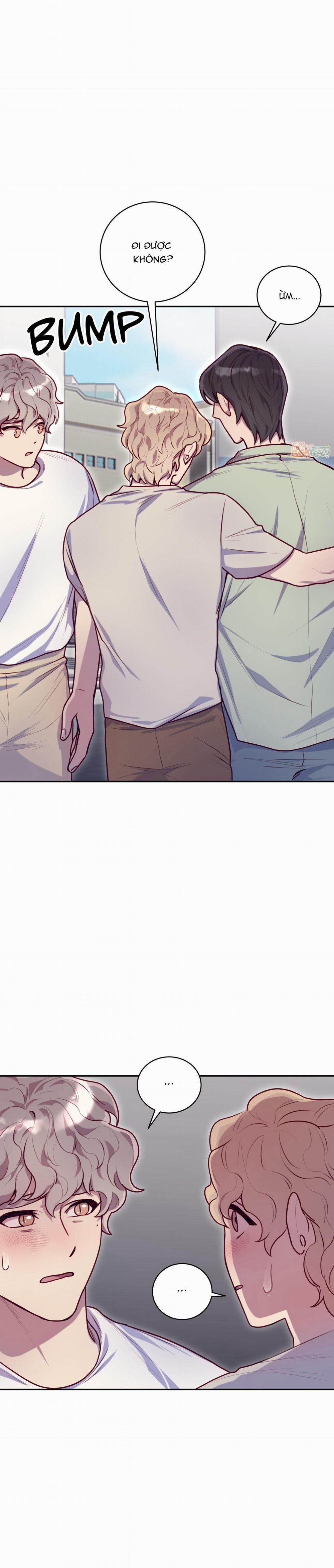 Để Được Yêu Em 15 trang 14