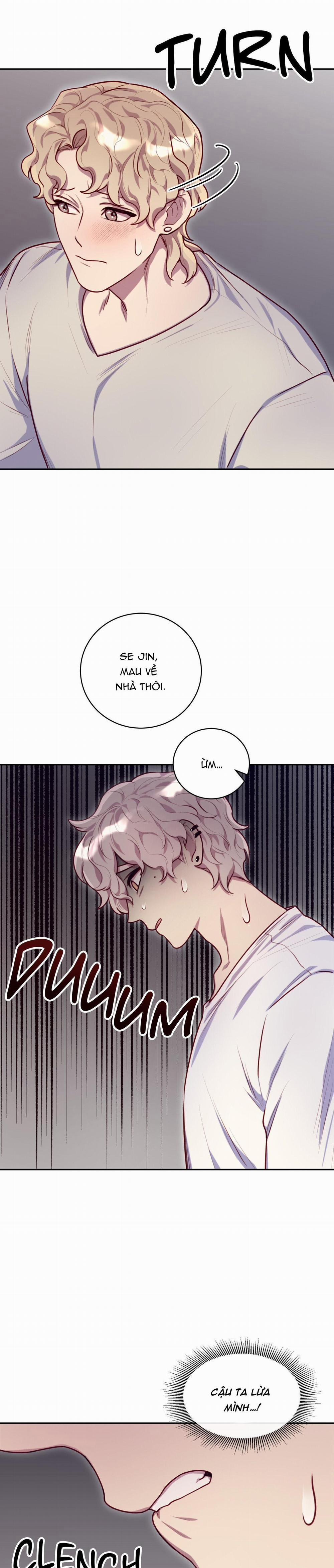 Để Được Yêu Em 15 trang 15