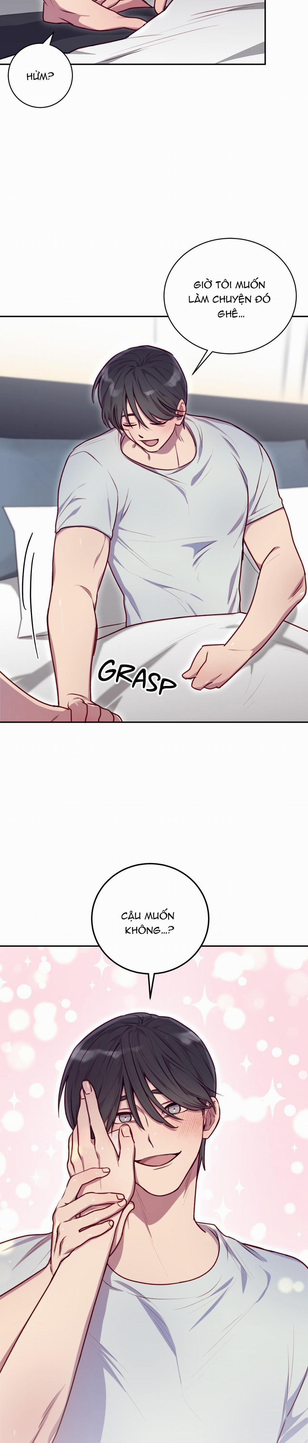 Để Được Yêu Em 15 trang 21