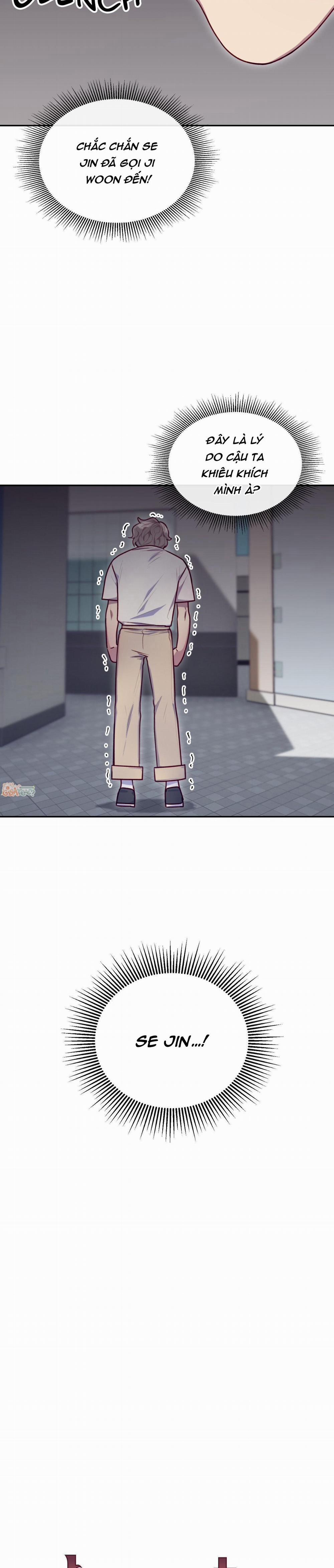 Để Được Yêu Em 15 trang 3