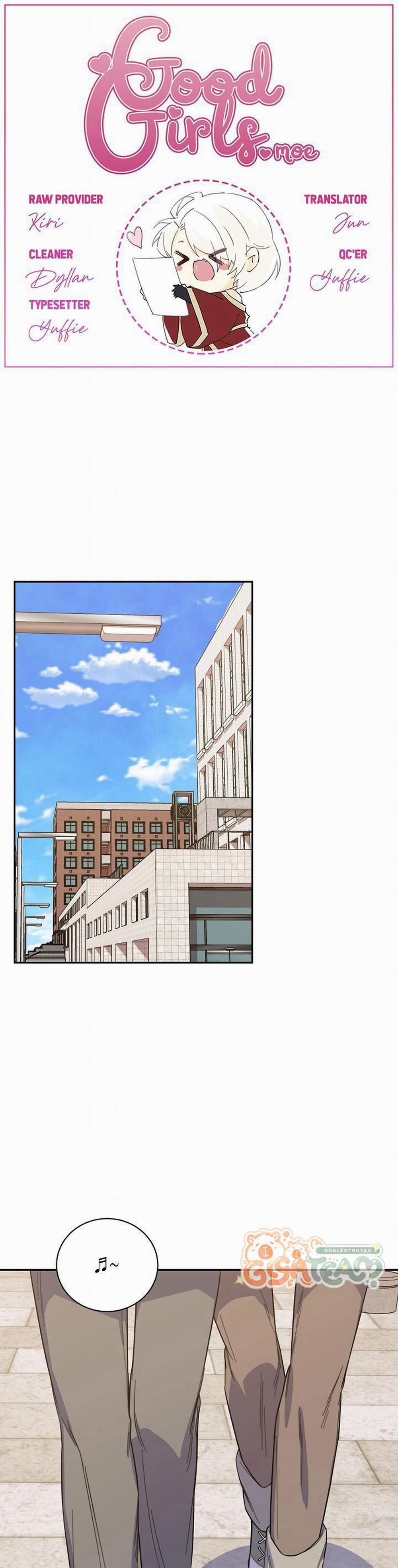 Để Được Yêu Em 2 trang 0