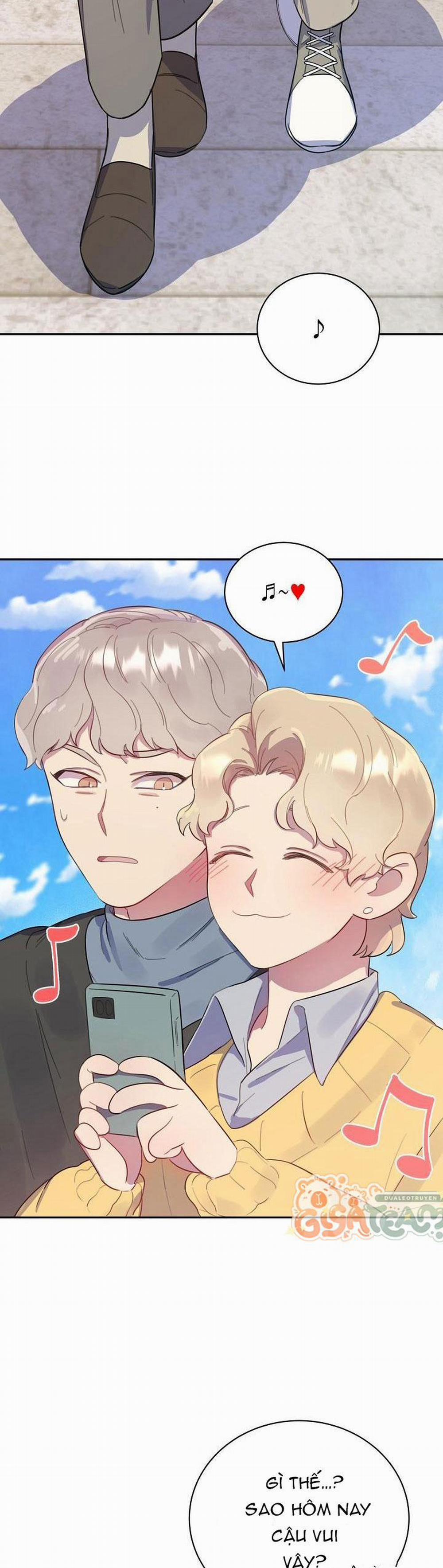 Để Được Yêu Em 2 trang 1