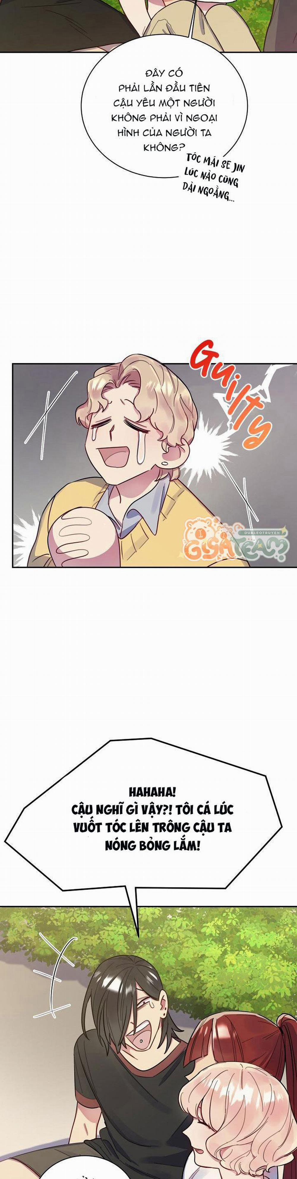 Để Được Yêu Em 2 trang 13