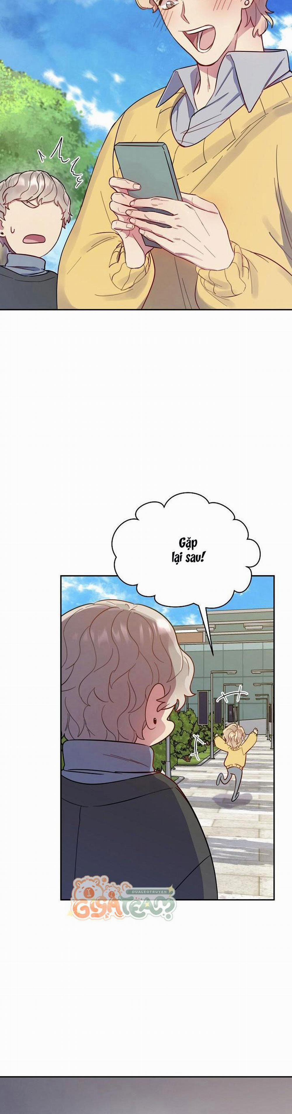 Để Được Yêu Em 2 trang 16