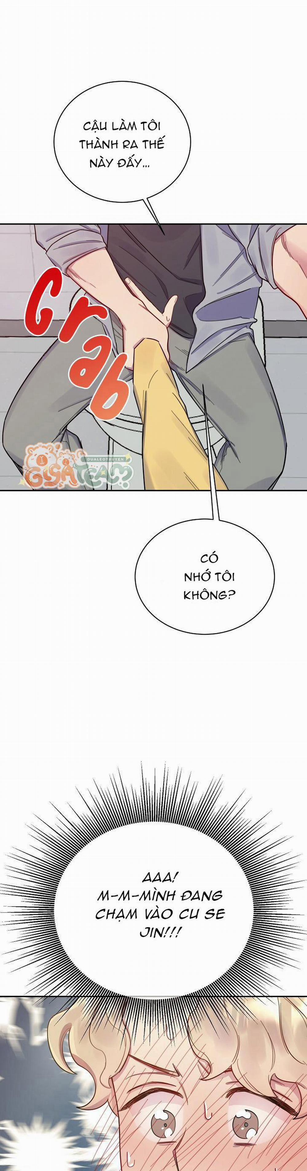 Để Được Yêu Em 2 trang 27