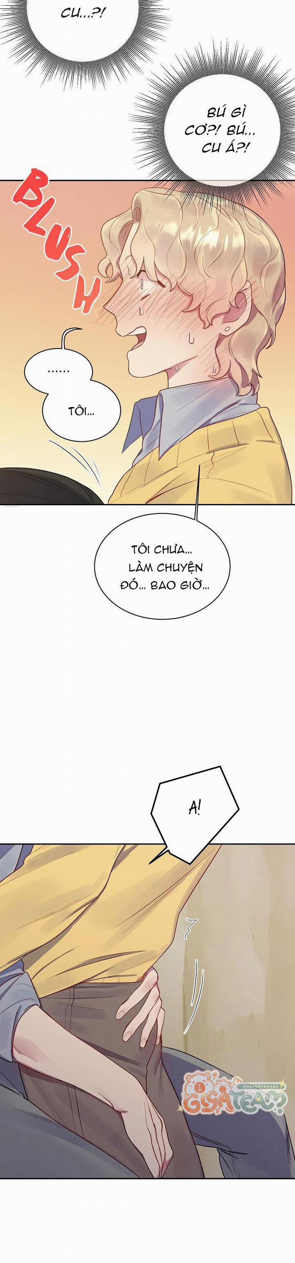 Để Được Yêu Em 2 trang 31