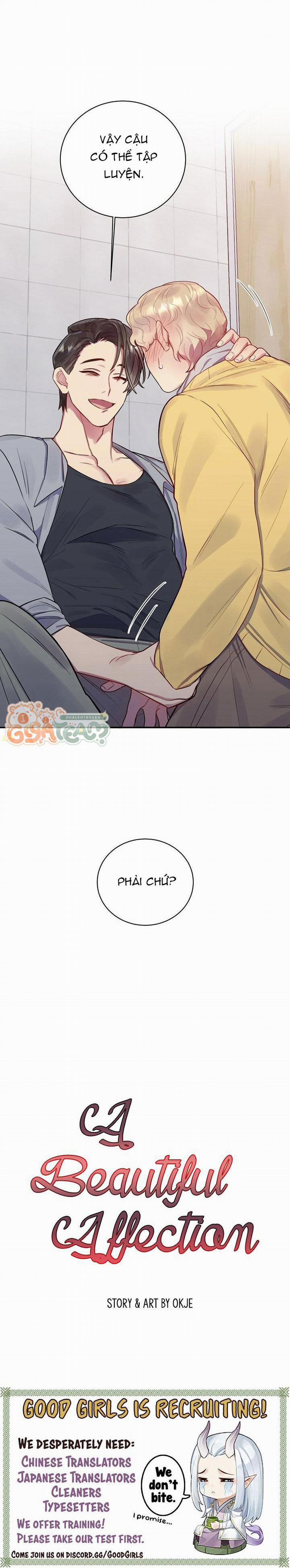 Để Được Yêu Em 2 trang 32