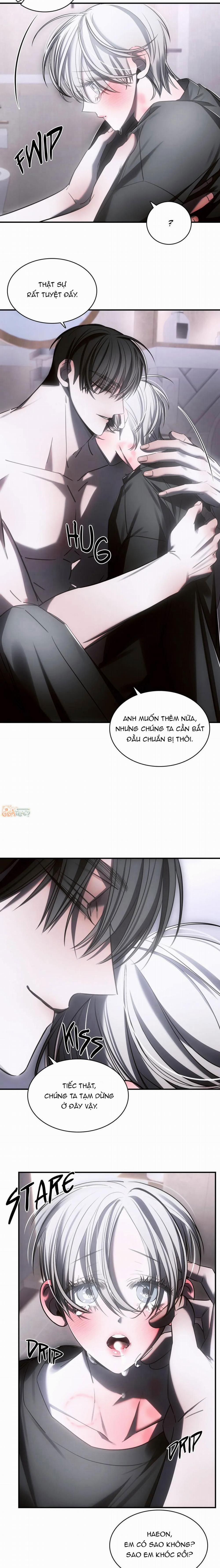 Để Được Yêu Em 22 trang 1