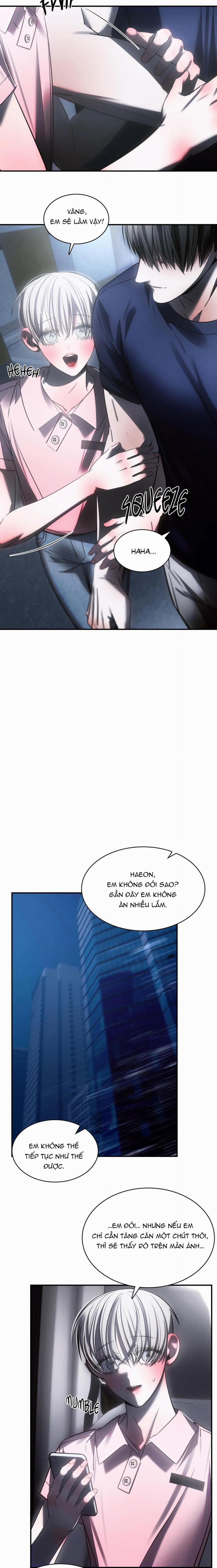 Để Được Yêu Em 22 trang 15