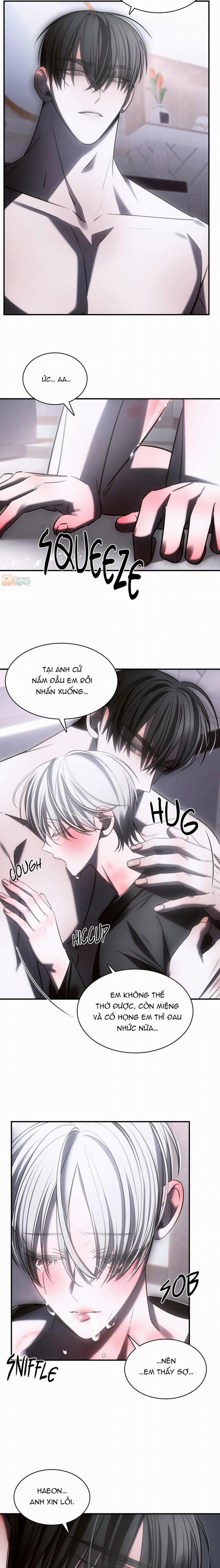 Để Được Yêu Em 22 trang 2