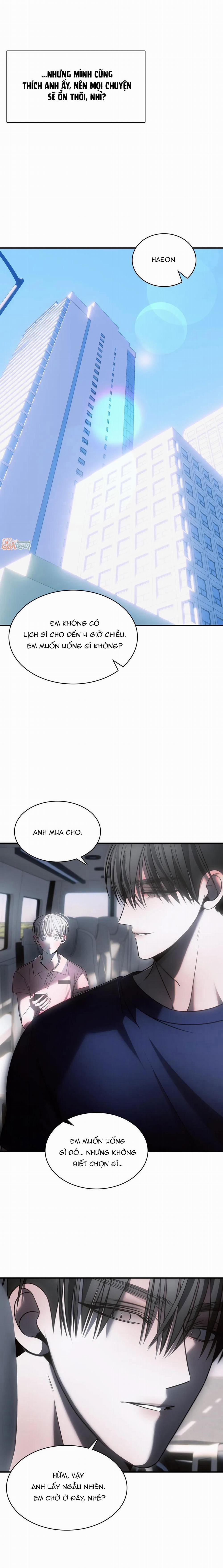 Để Được Yêu Em 22 trang 9