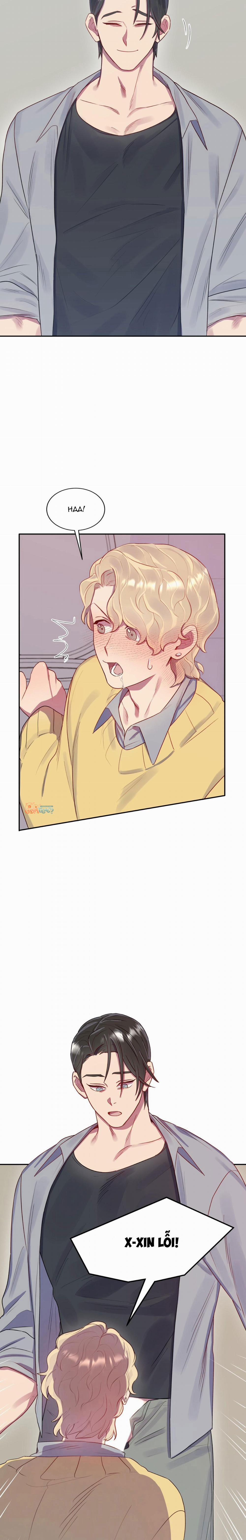 Để Được Yêu Em 3 trang 15