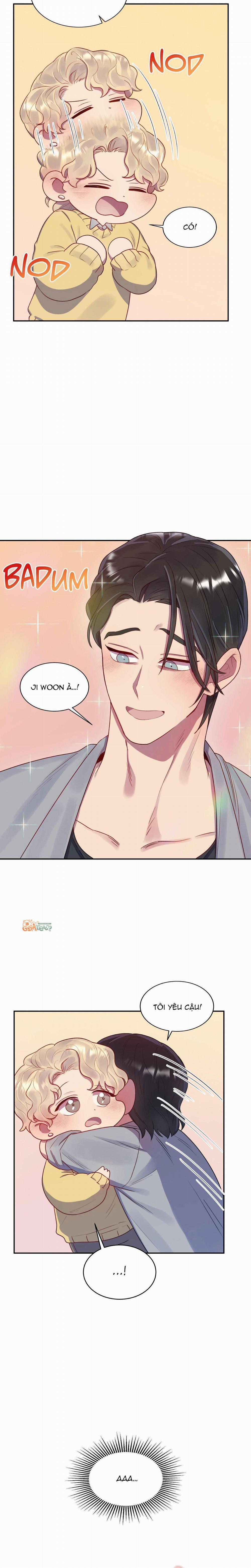 Để Được Yêu Em 3 trang 22