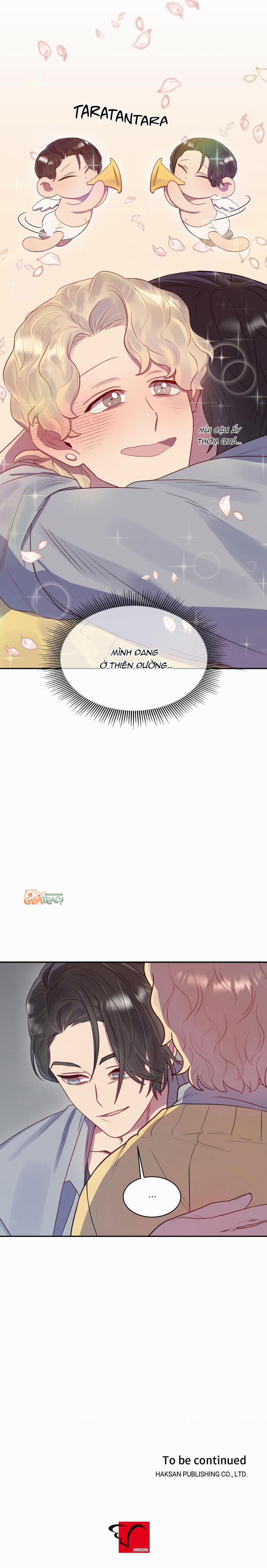 Để Được Yêu Em 3 trang 23