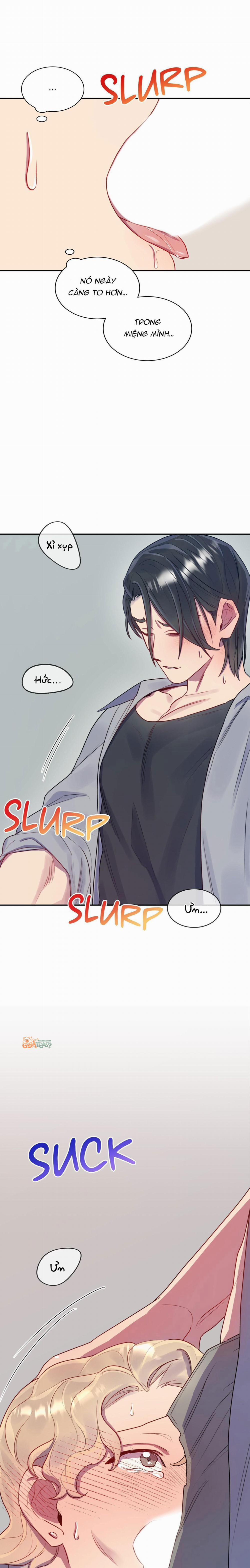 Để Được Yêu Em 3 trang 8