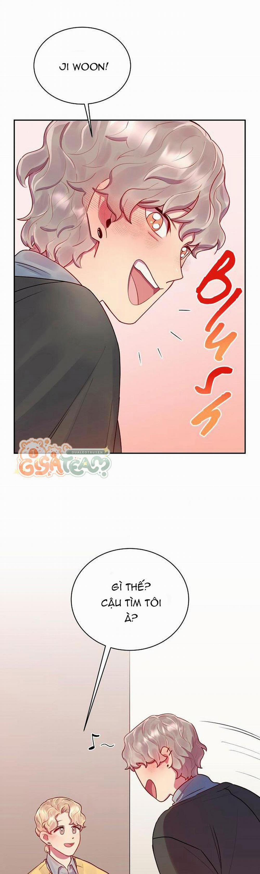 Để Được Yêu Em 4 trang 11