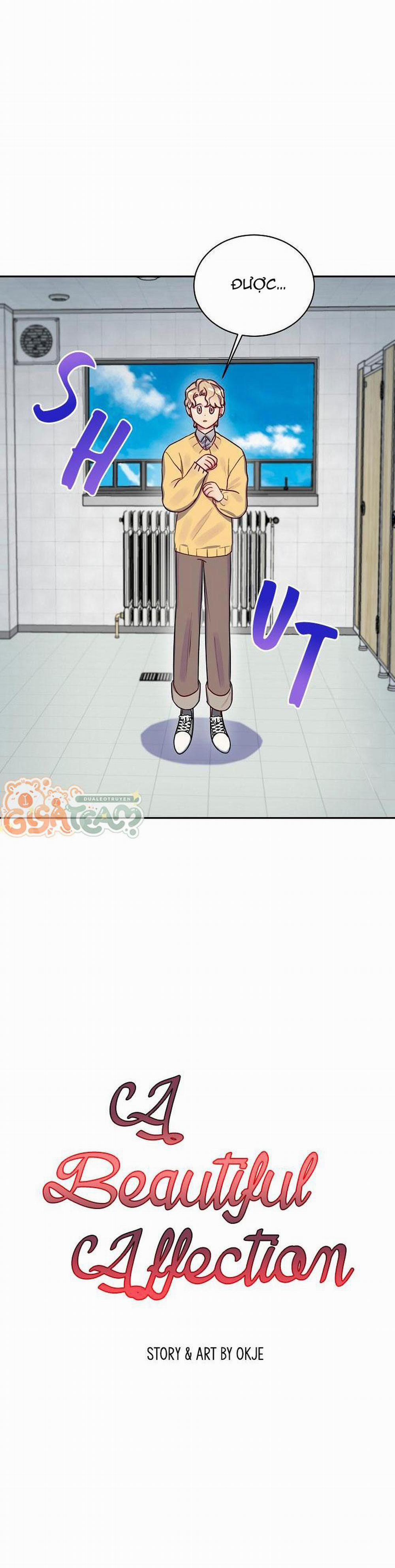 Để Được Yêu Em 4 trang 2