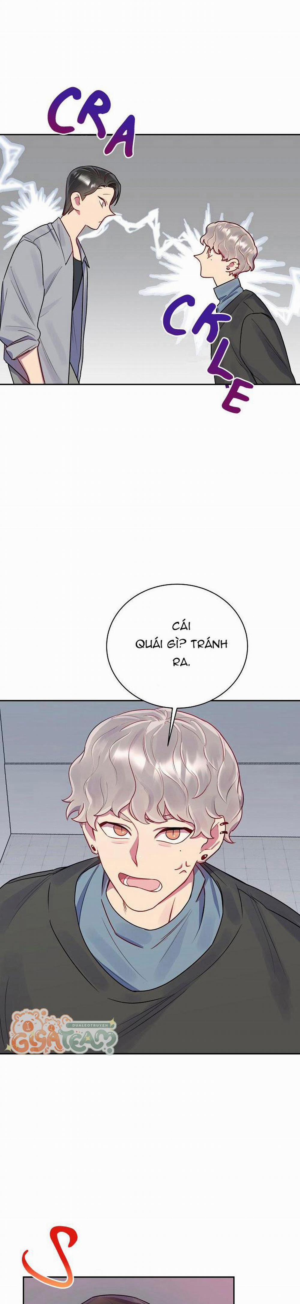 Để Được Yêu Em 4 trang 4