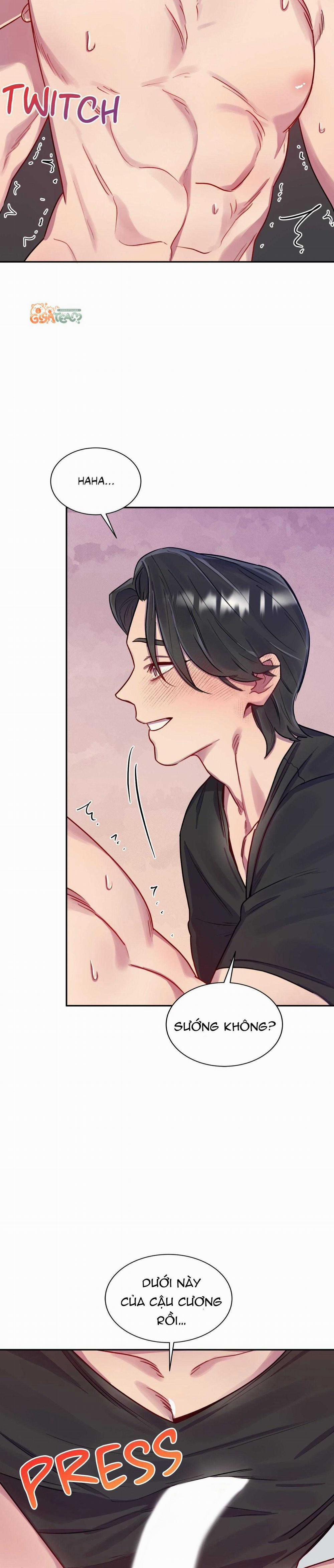 Để Được Yêu Em 5 trang 10