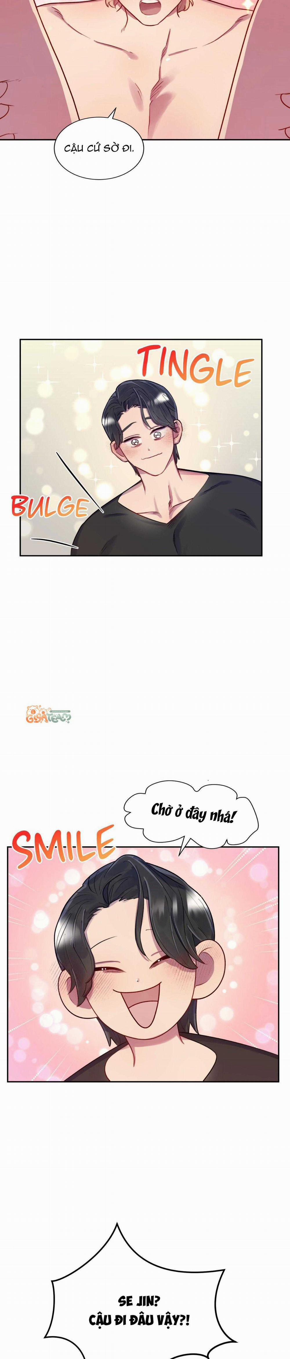 Để Được Yêu Em 5 trang 18