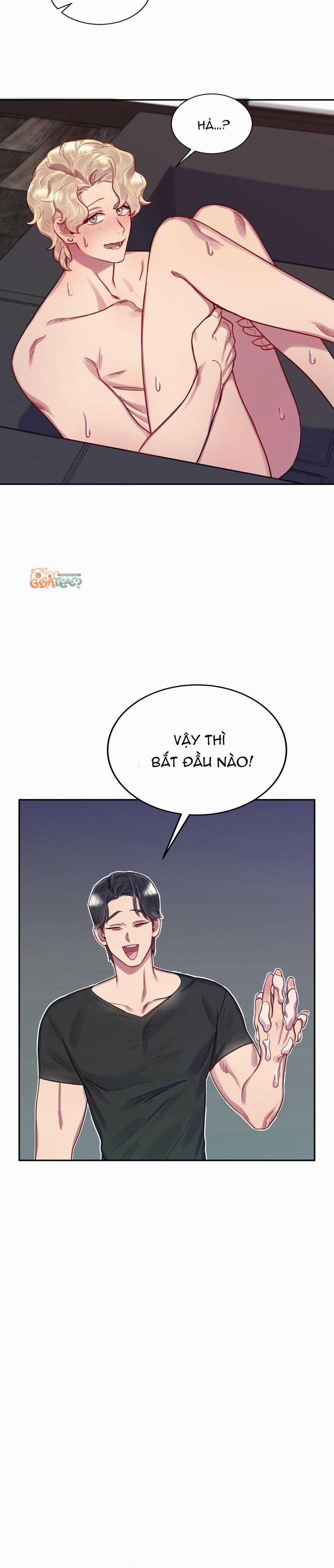 Để Được Yêu Em 5 trang 20