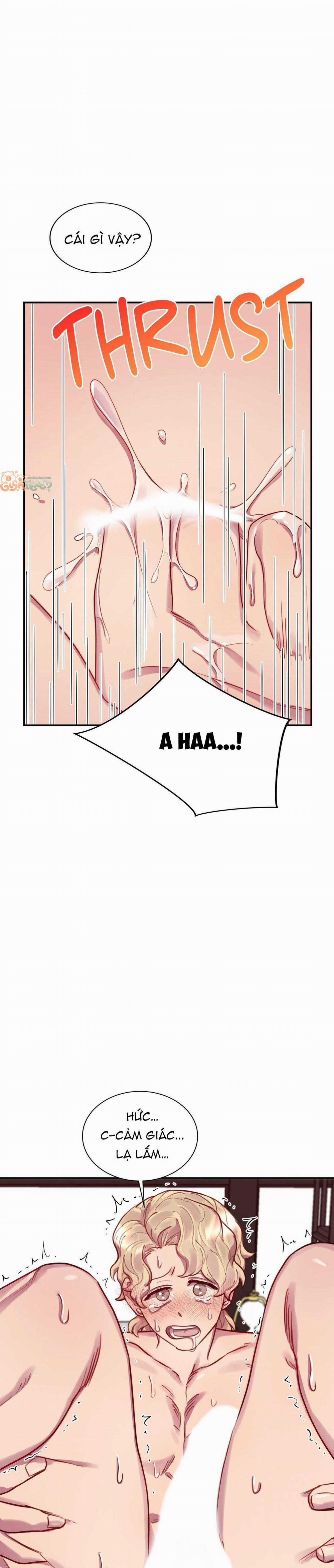 Để Được Yêu Em 5 trang 22