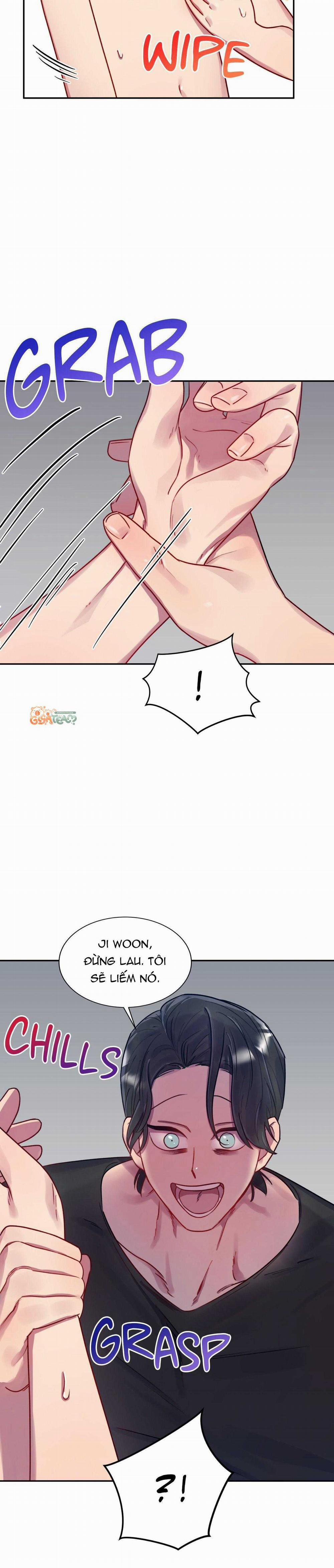 Để Được Yêu Em 5 trang 3