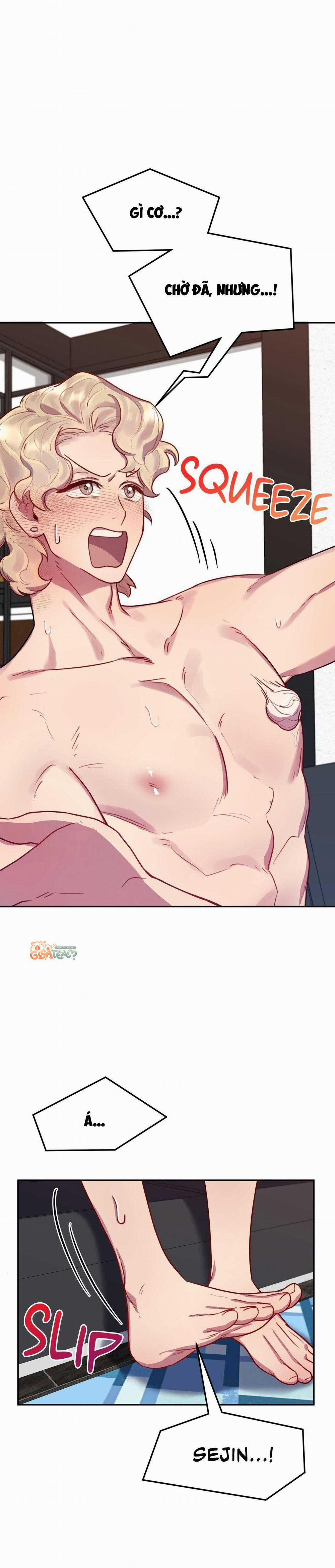 Để Được Yêu Em 5 trang 4