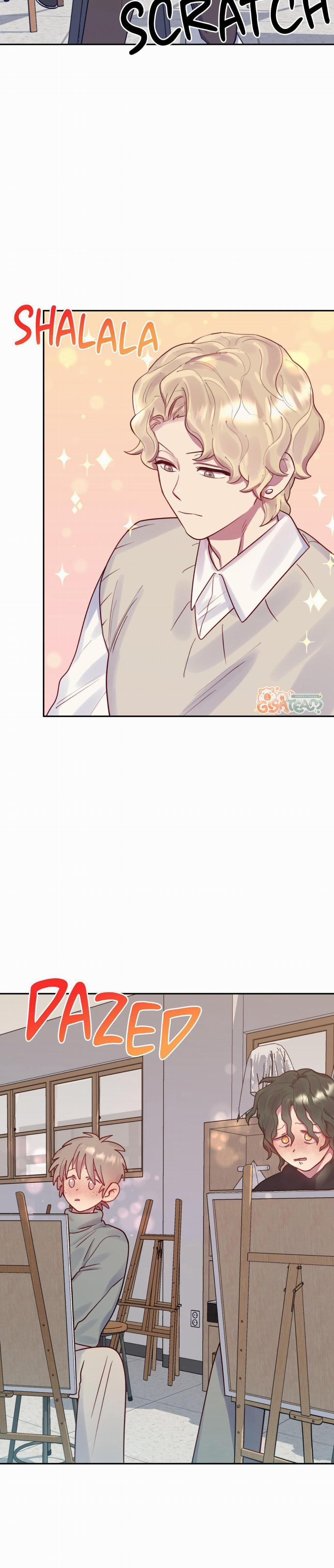 Để Được Yêu Em 6 trang 1