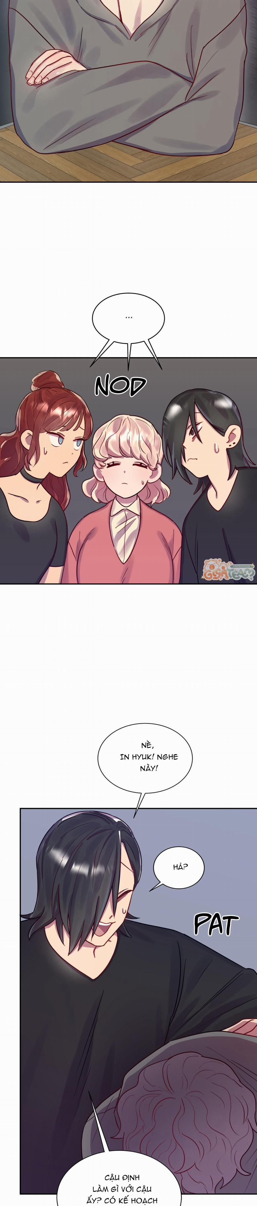 Để Được Yêu Em 6 trang 12