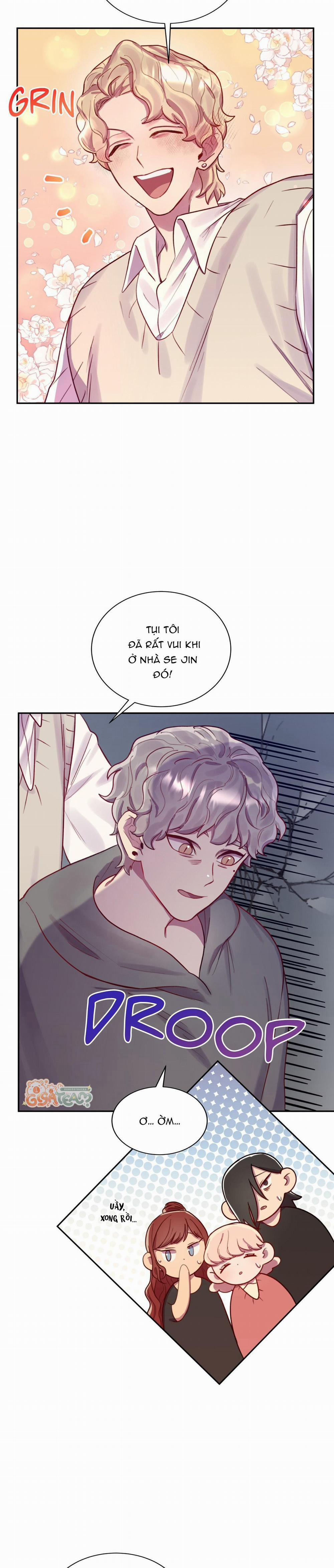 Để Được Yêu Em 6 trang 15