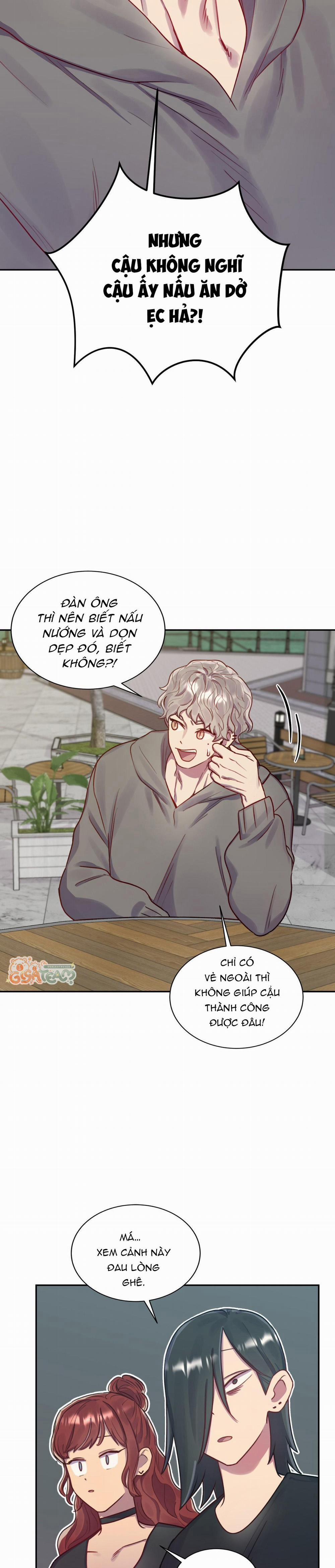 Để Được Yêu Em 6 trang 20