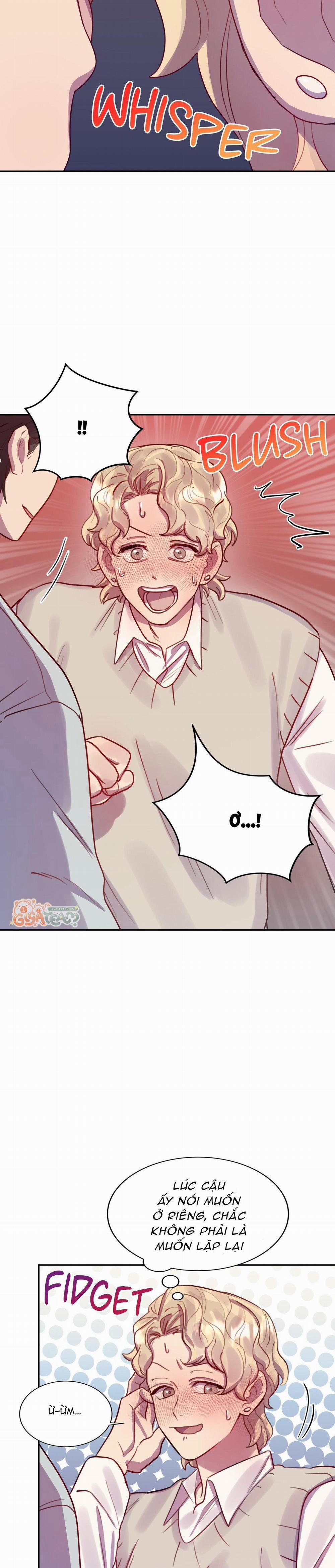 Để Được Yêu Em 6 trang 27