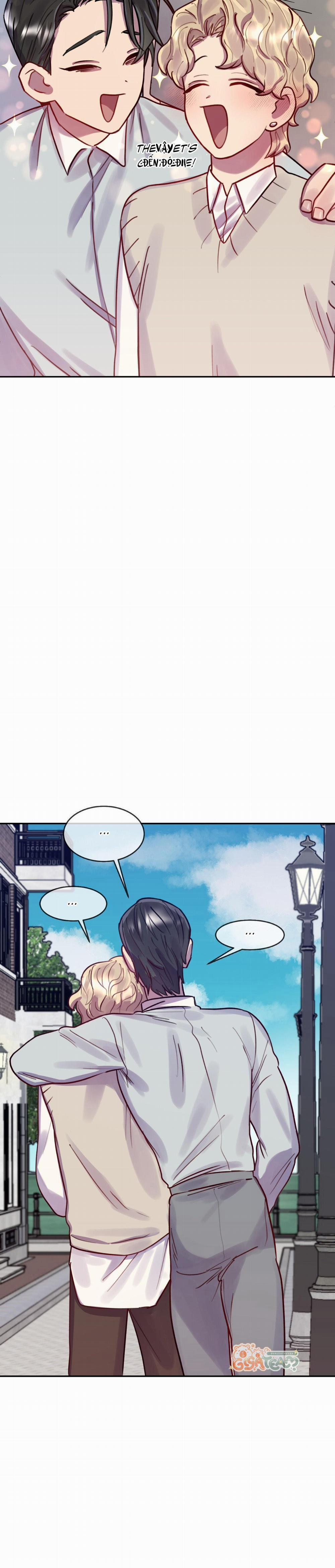 Để Được Yêu Em 6 trang 29