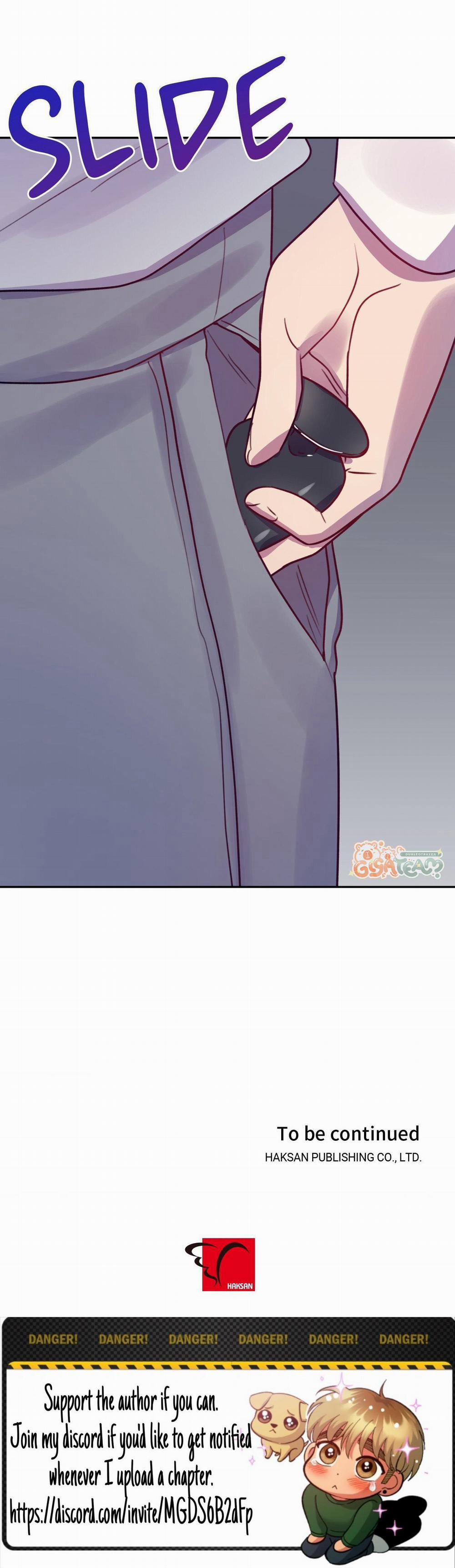 Để Được Yêu Em 6 trang 30