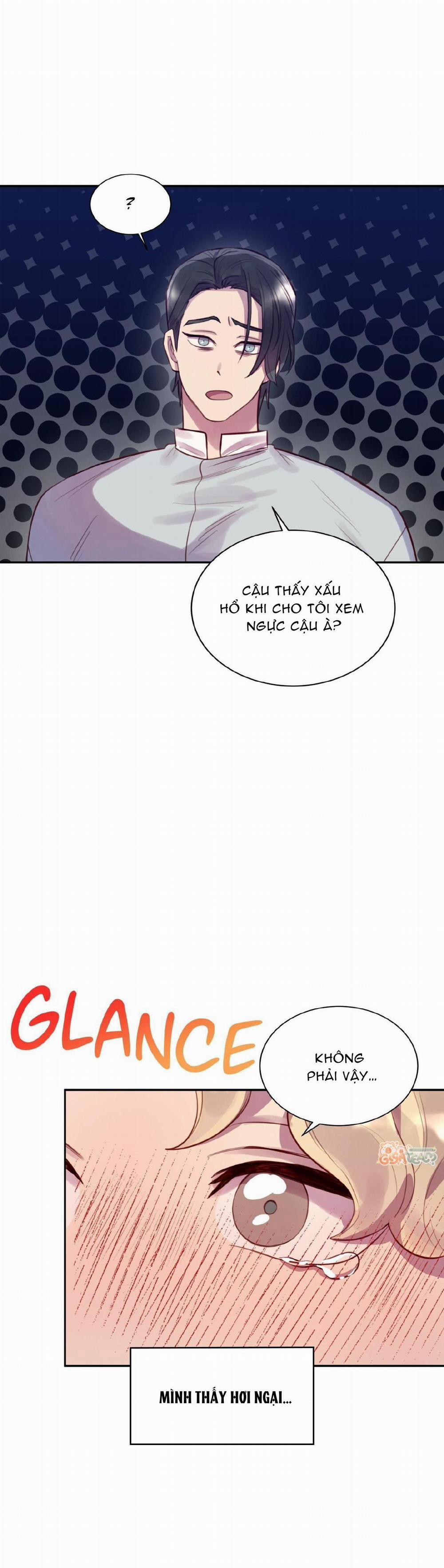 Để Được Yêu Em 7 H+ trang 5