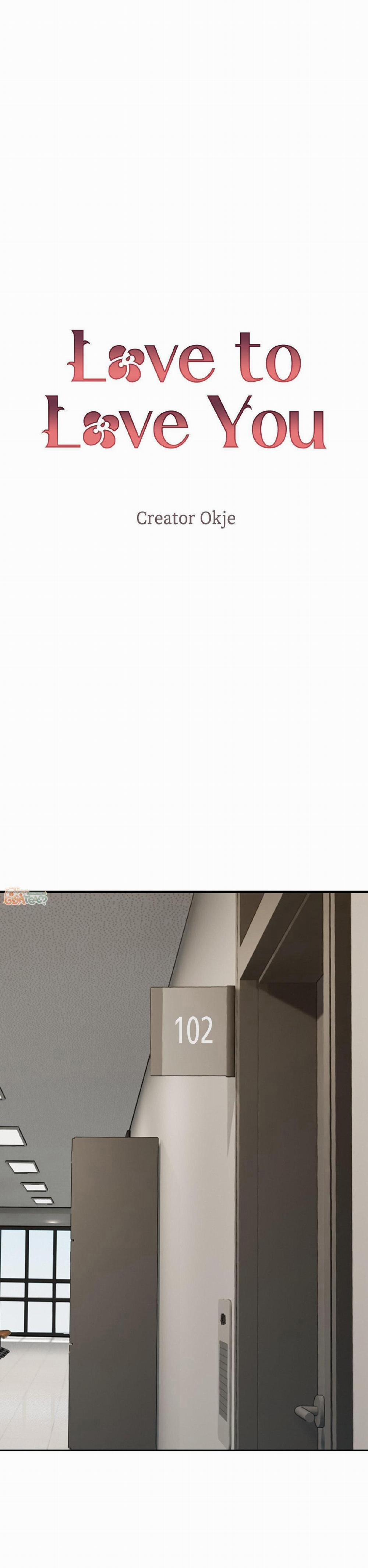 Để Được Yêu Em 7 trang 0