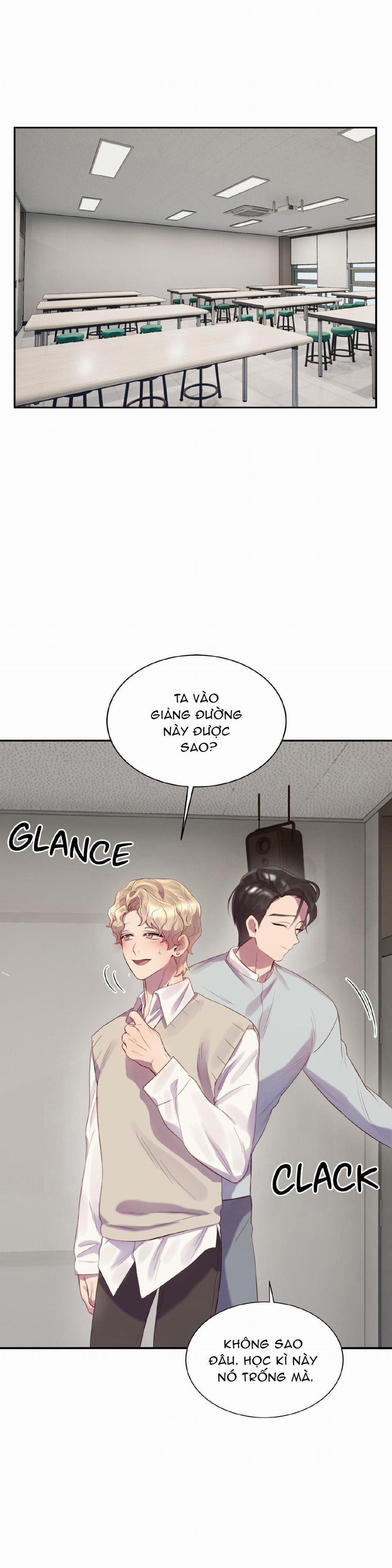 Để Được Yêu Em 7 trang 1