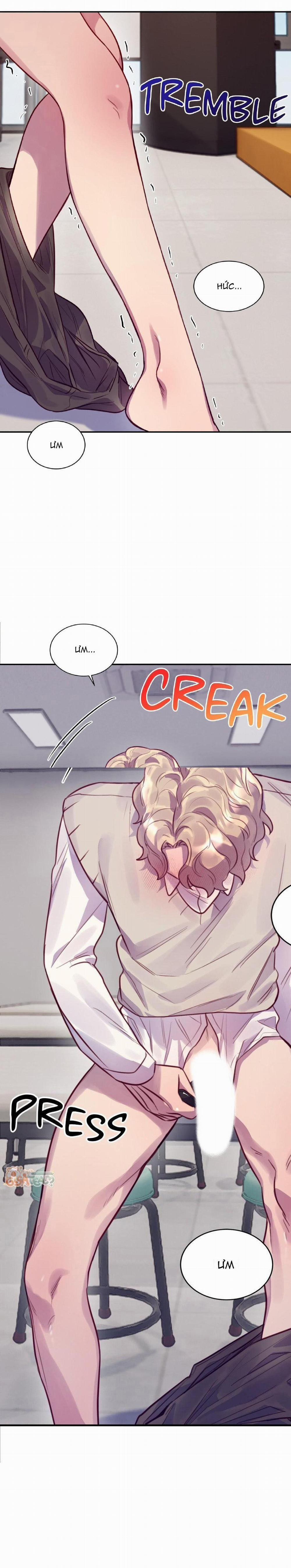 Để Được Yêu Em 7 trang 19